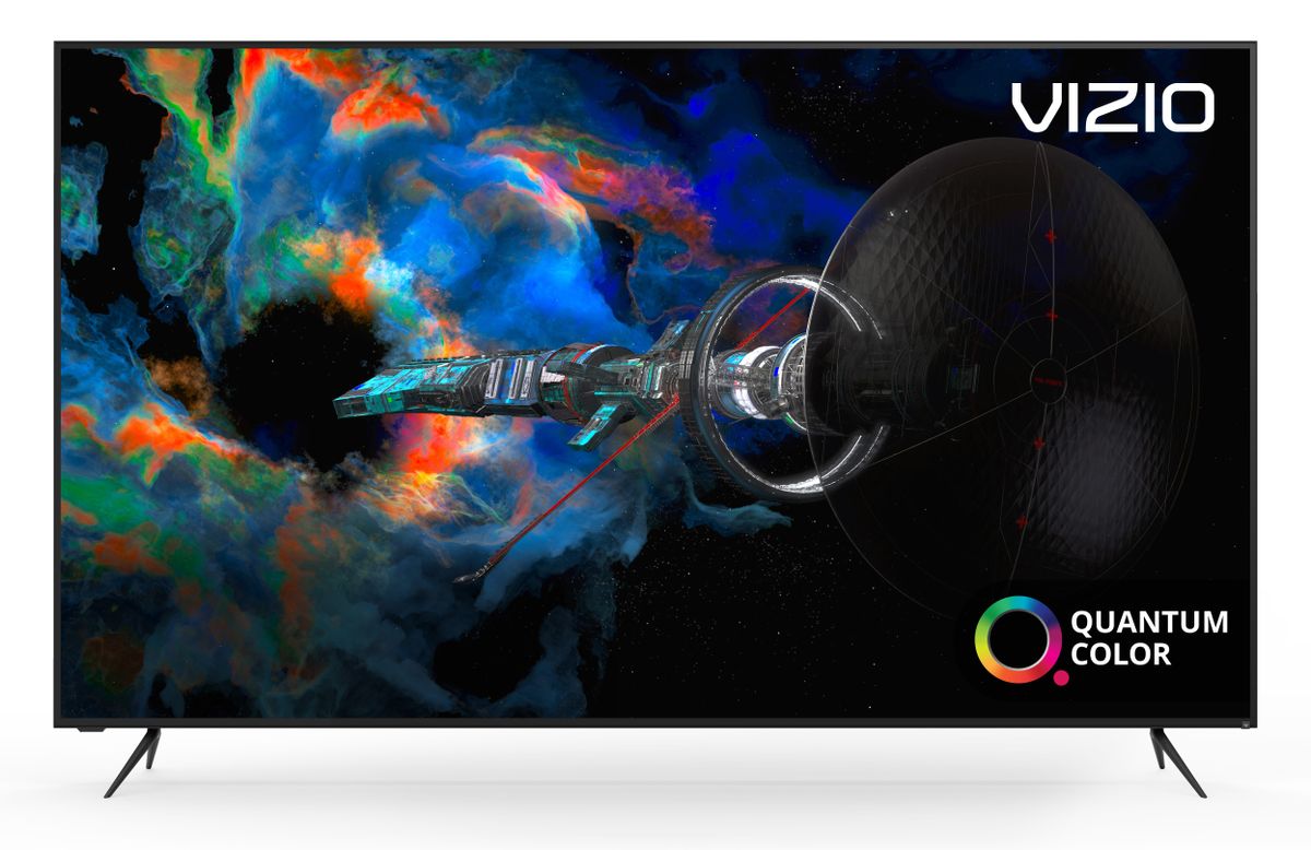 Vizio TV Lineup: Every V-Series, M-Series, P-Series And D-Series TV ...