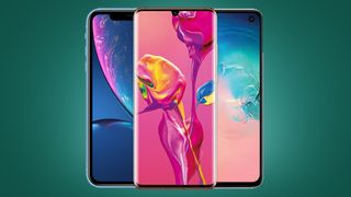 Mobile phone deals