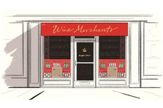 Decanter Retailer Awards 2021 results