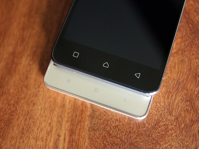 Lenovo K6 Power vs. Redmi 3S Prime