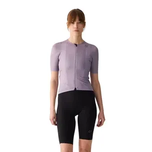 Women's Ultralight Mesh Short Sleeve Jersey