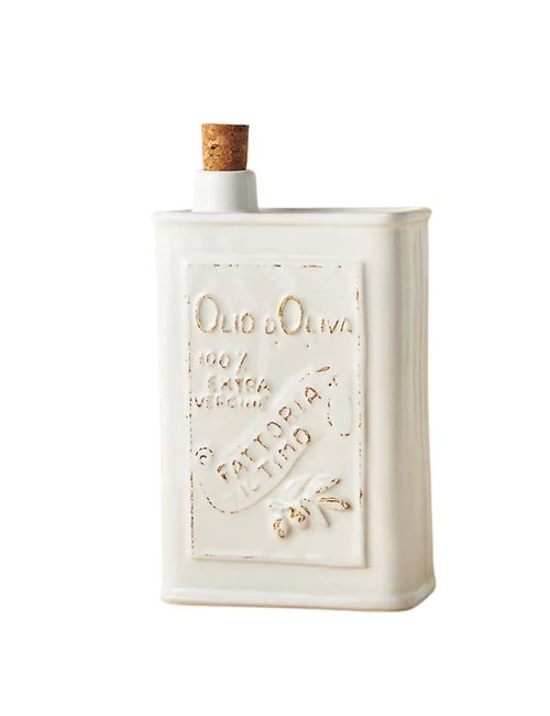 Cucina Stoneware Olive Oil Cruet