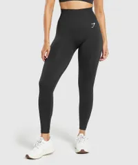 Gymshark Vital Seamless Leggings: was £45, now £31.50