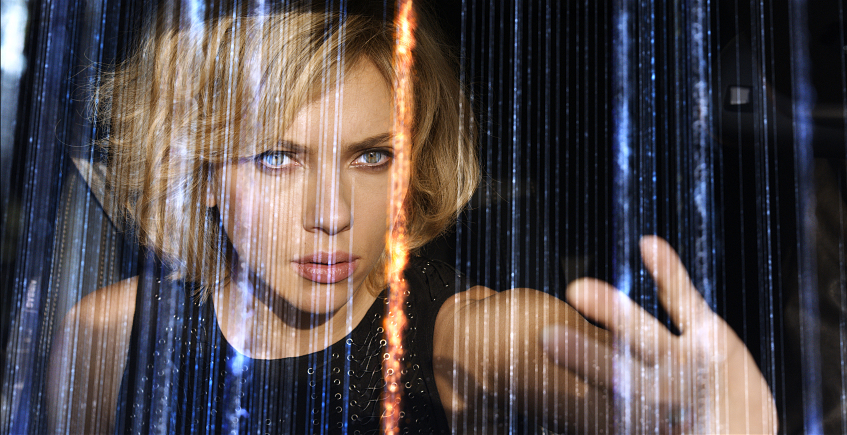 Report: Scarlett Johansson will star in Ghost in the Shell film