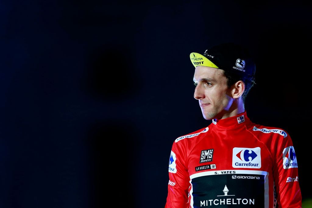 Simon Yates