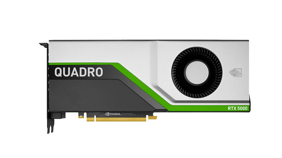 best graphics cards for video editing