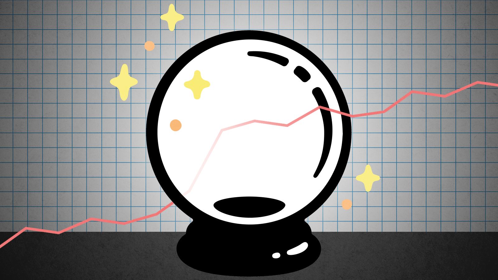Wohin wird die Inflation als nächstes gehen?
