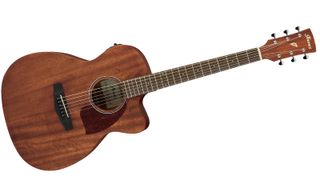 Best guitars for beginners: Ibanez PC12MHCE