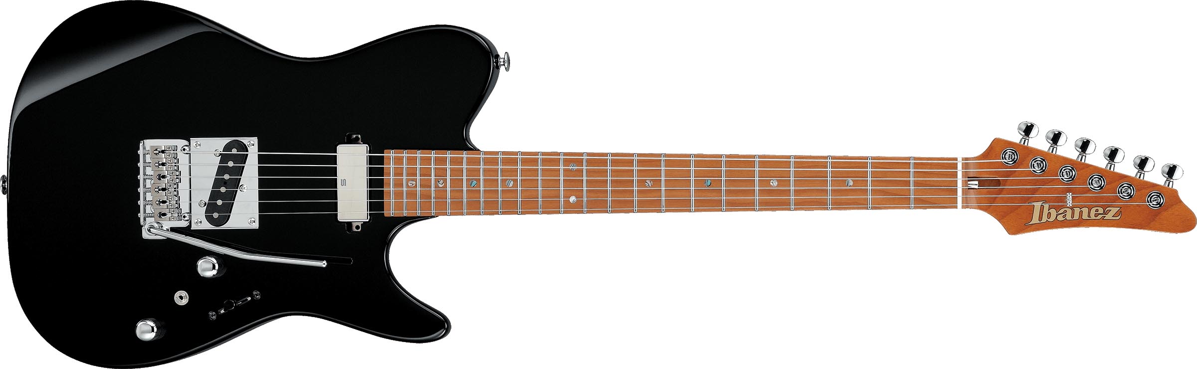 Ibanez AZS Series