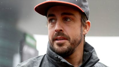 Fernando Alonso