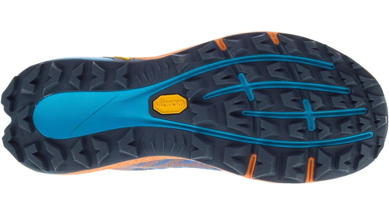 Merrell Agility Peak 4