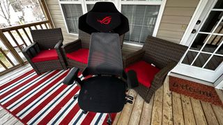 Asus ROG Destrier