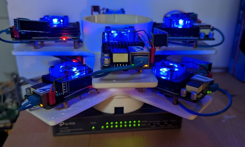 Raspberry Pi