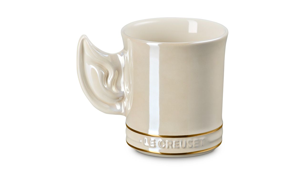 Le Creuset x Star Trek