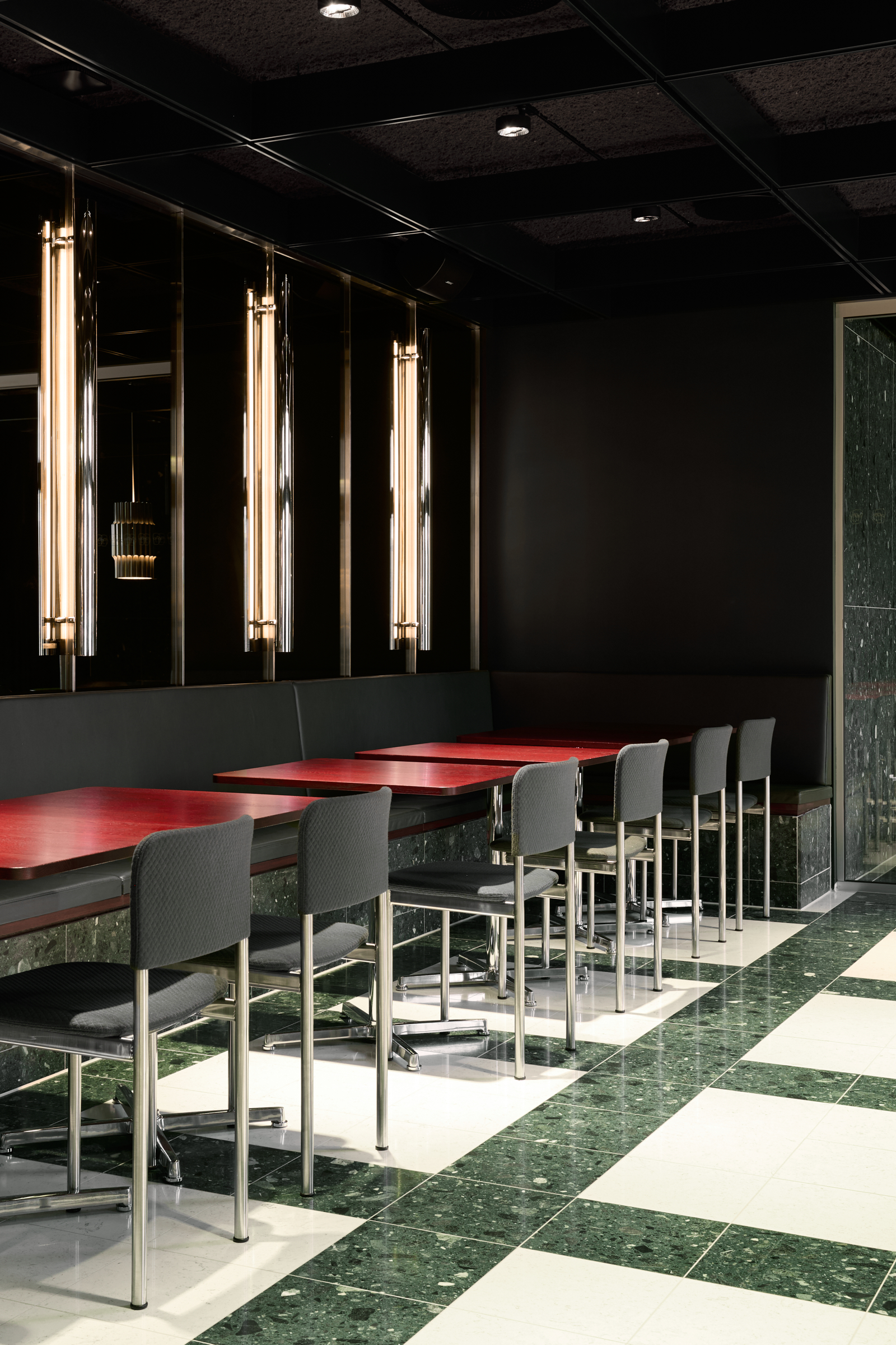 hotel hans copenhagen review