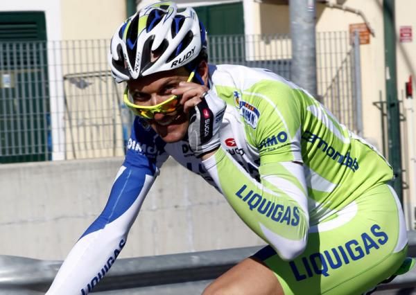 Ivan Basso (Liquigas)