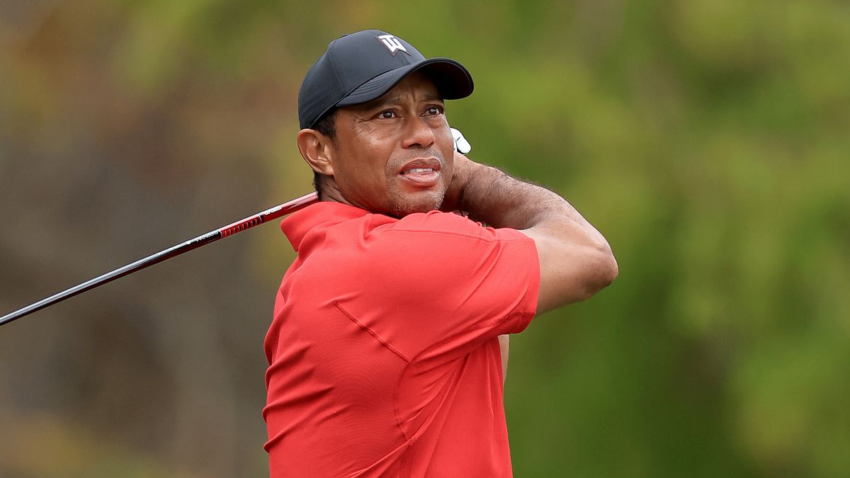 'I Know I Can Still Do It' - Tiger Woods On Prospect Of More Tour Wins ...