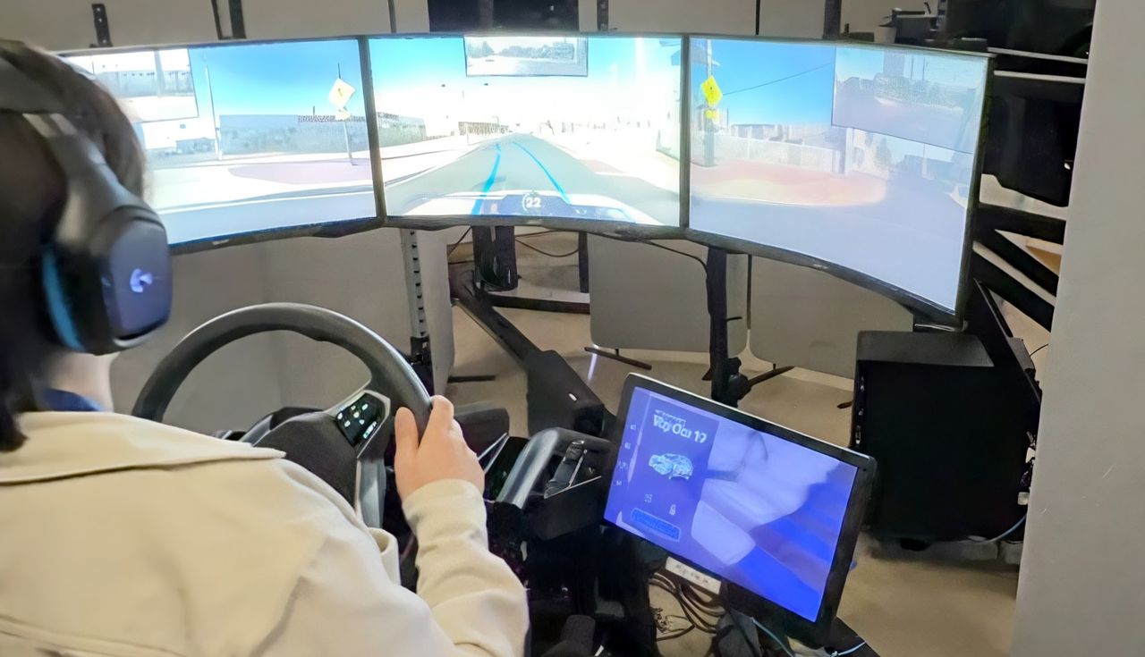 CES 2025 Best EVs