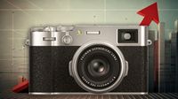How the Fujifilm X100 VI Holds Up After a Year of Travel and Paid Work 8 The Fujifilm X100VI effect - how it's sparked a compact camera price boom and what I'd buy instead