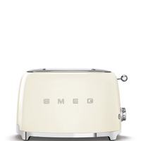 SMEG 2 Slice 50's Retro Style Toaster | Currently $169.95