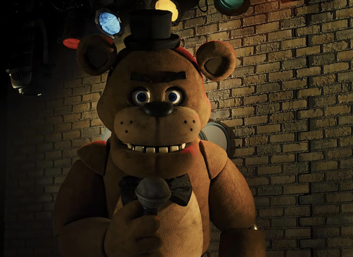 Five Nights at Freddy's cast: who's who in the video game adaptation 