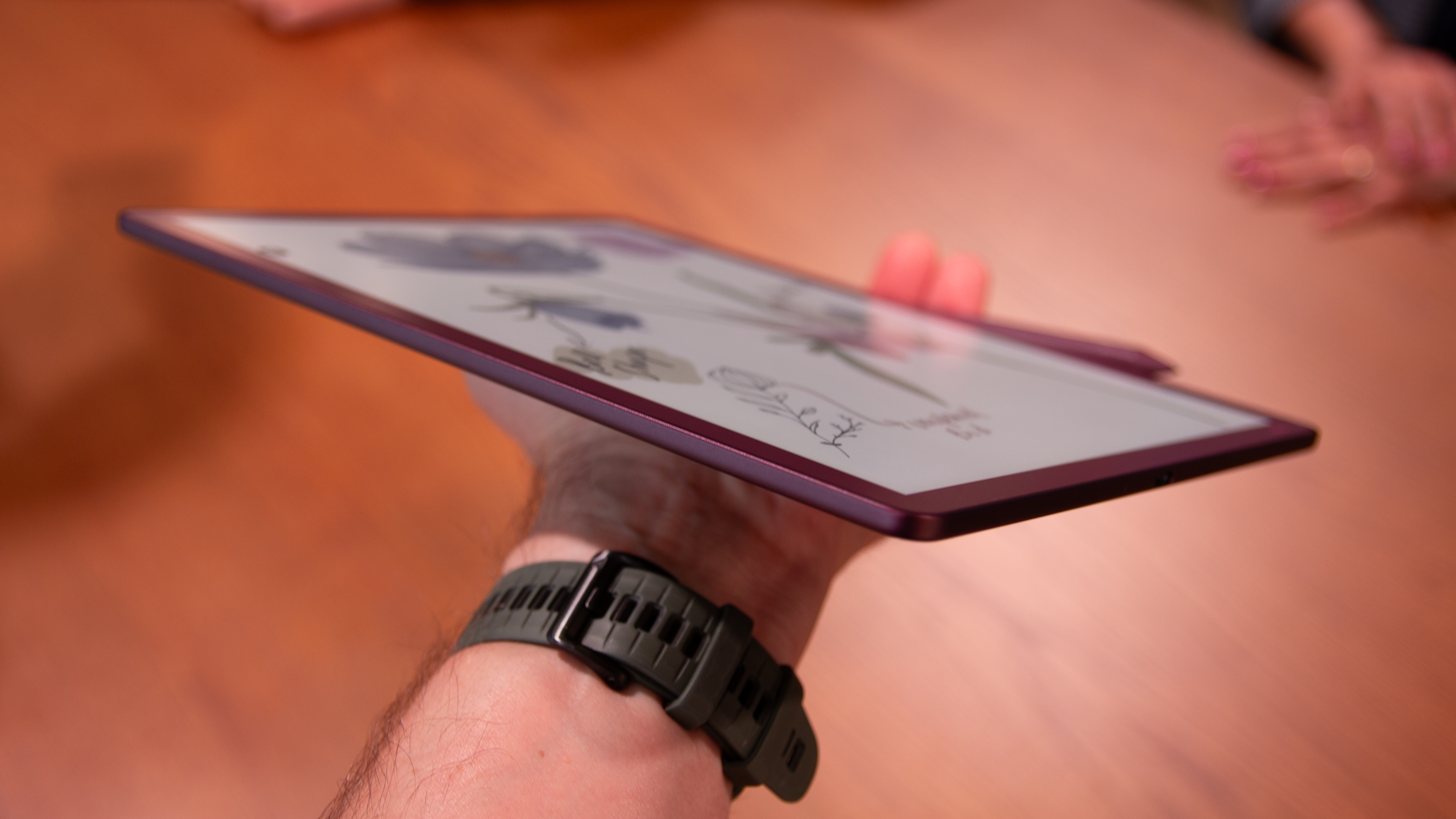 Kindle Scribe Colorsoft