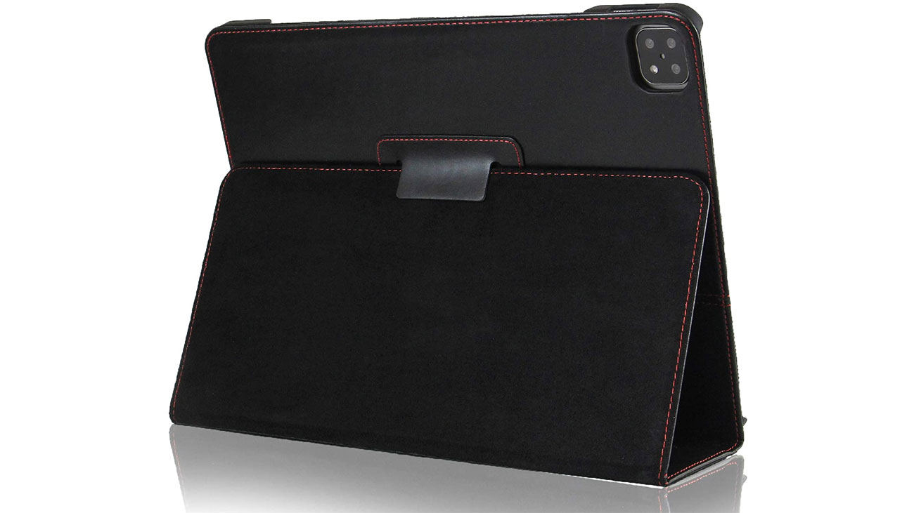 Best iPad cases: Casemade Leather Case