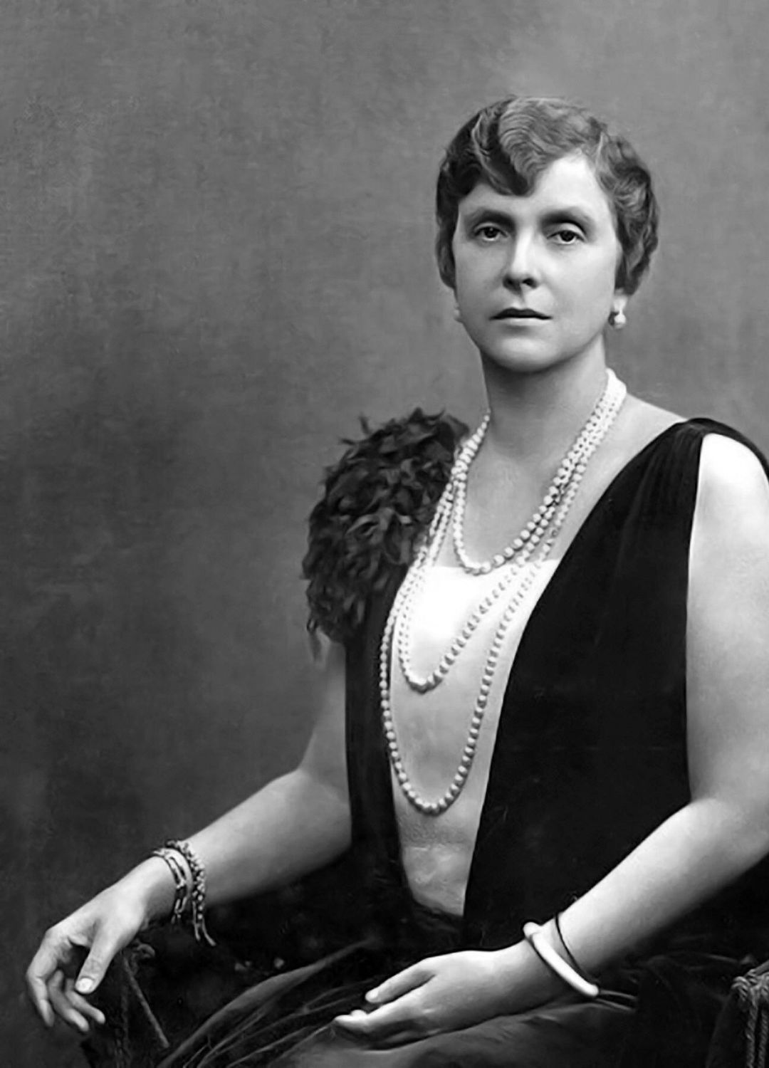 Princess Alice of Battenberg