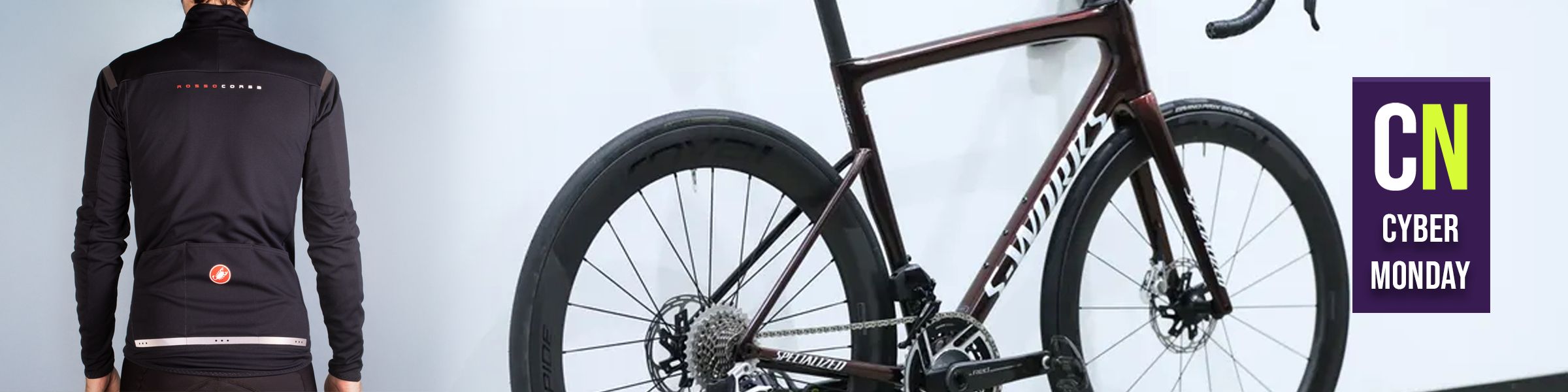 Cyber Monday bike deals: the best cycling-related savings on the