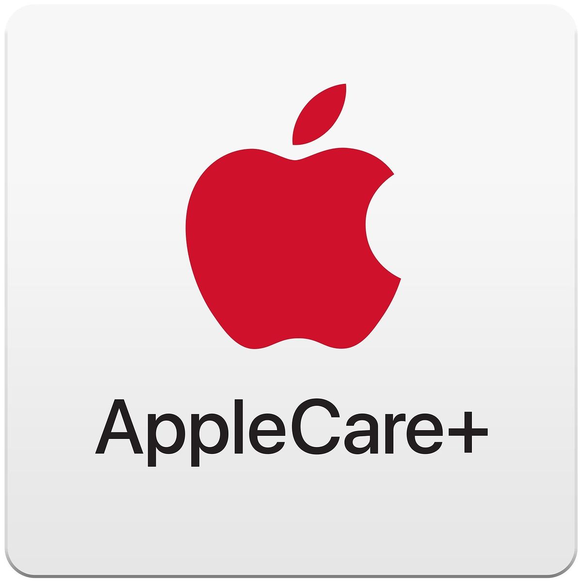 AppleCare+ Logo