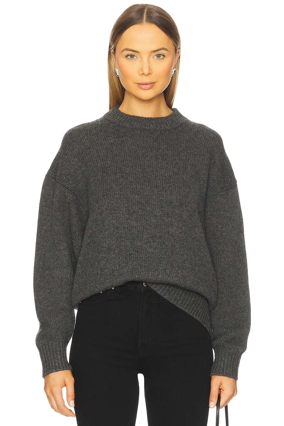 The Cashmere Signature Crew