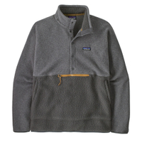 Patagonia Retro Pile Half Snap Pullover