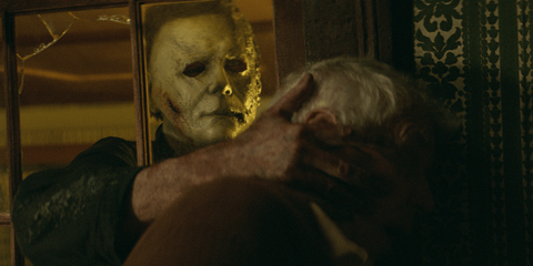 Early Halloween Kills Reviews Are In See What Critics Are Saying Cinemablend