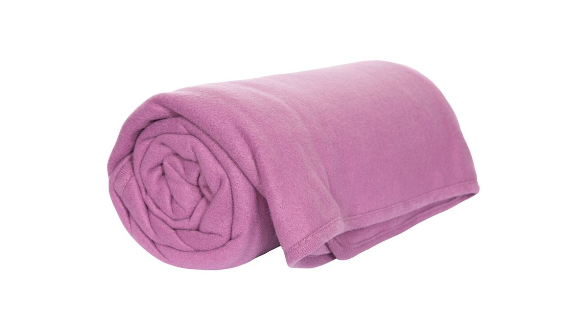 Trespass Fleece Blanket