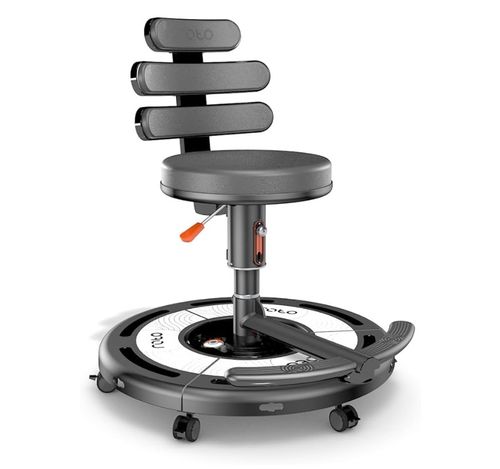 Roto VR Explorer Gaming Chair