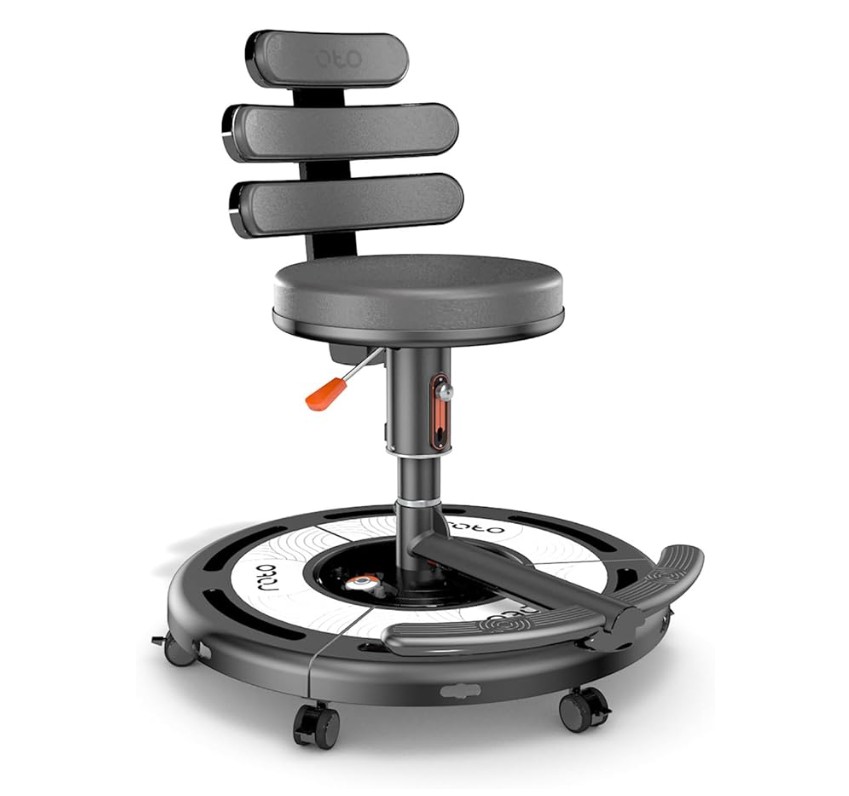 Roto VR Explorer Chair