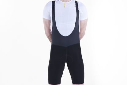 Sealskinz waterproof bibshorts