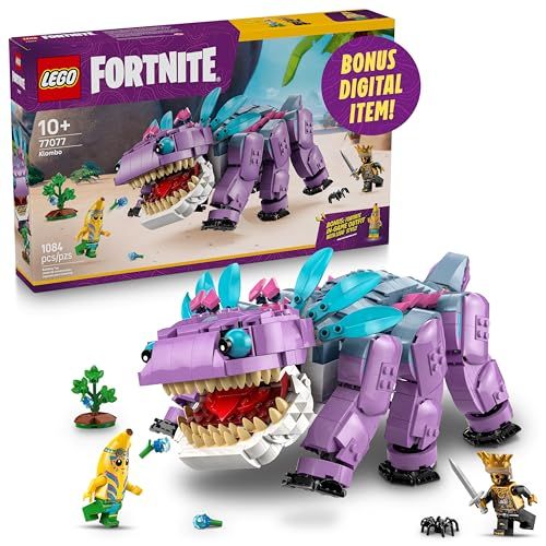 Fortnite Klombo