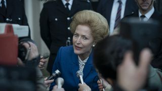 The Crown: Season 4