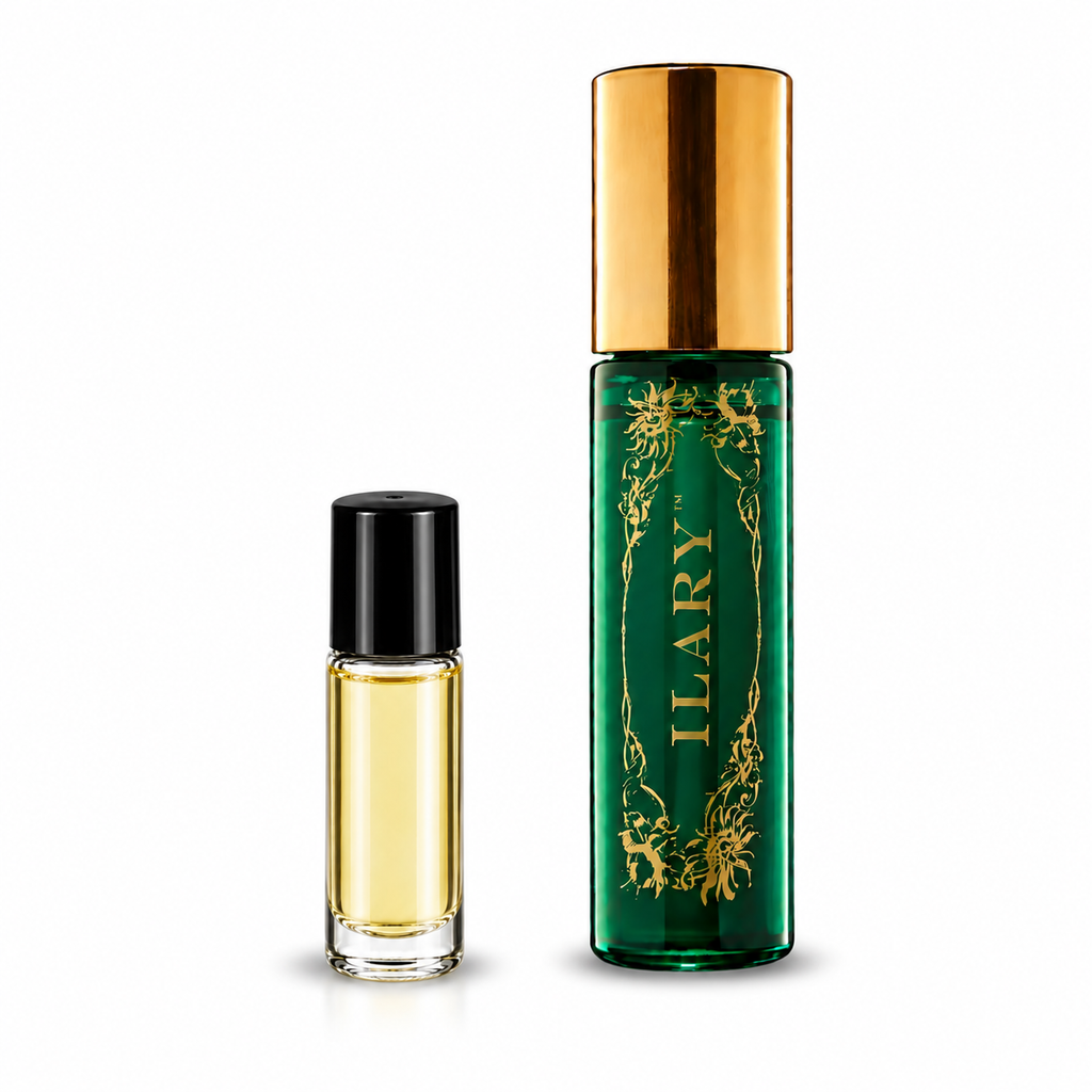 Ilary Mini "try Me" Roll on 3.25 Ml