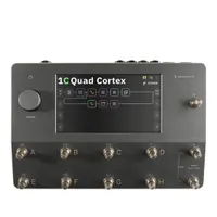 Neural DSP Quad Cortex - $1,799 | &pound;1,449 | &euro;1,585