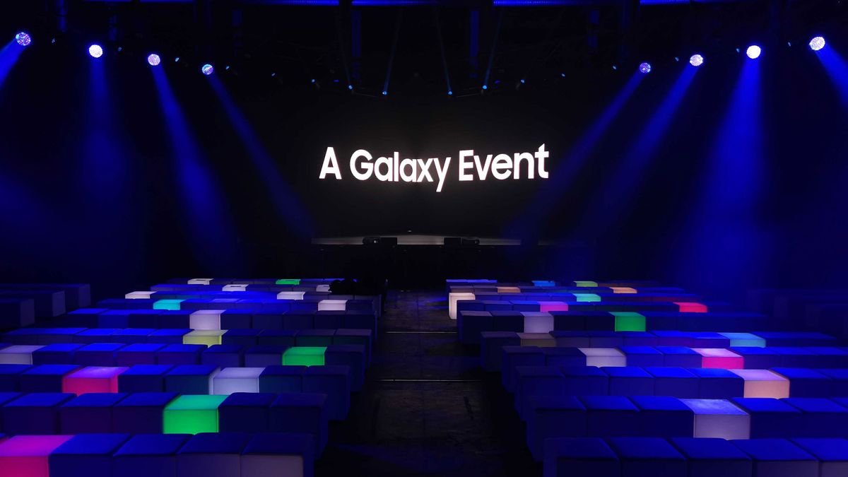 samsung 23 september event