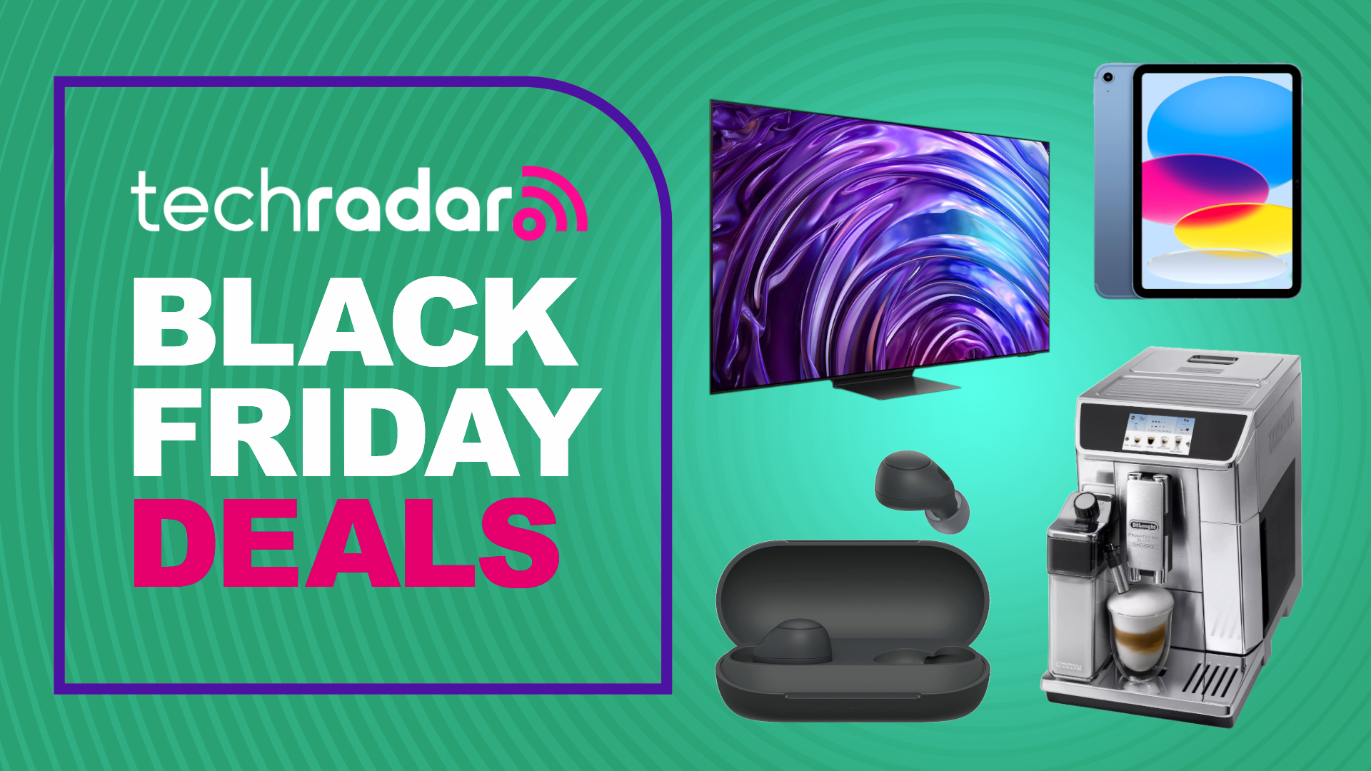 John Lewis' Black Friday sale is live here are the 14 best deals