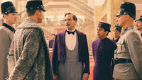The Grand Budapest Hotel (2014)
