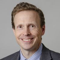 C. Michael White's avatar