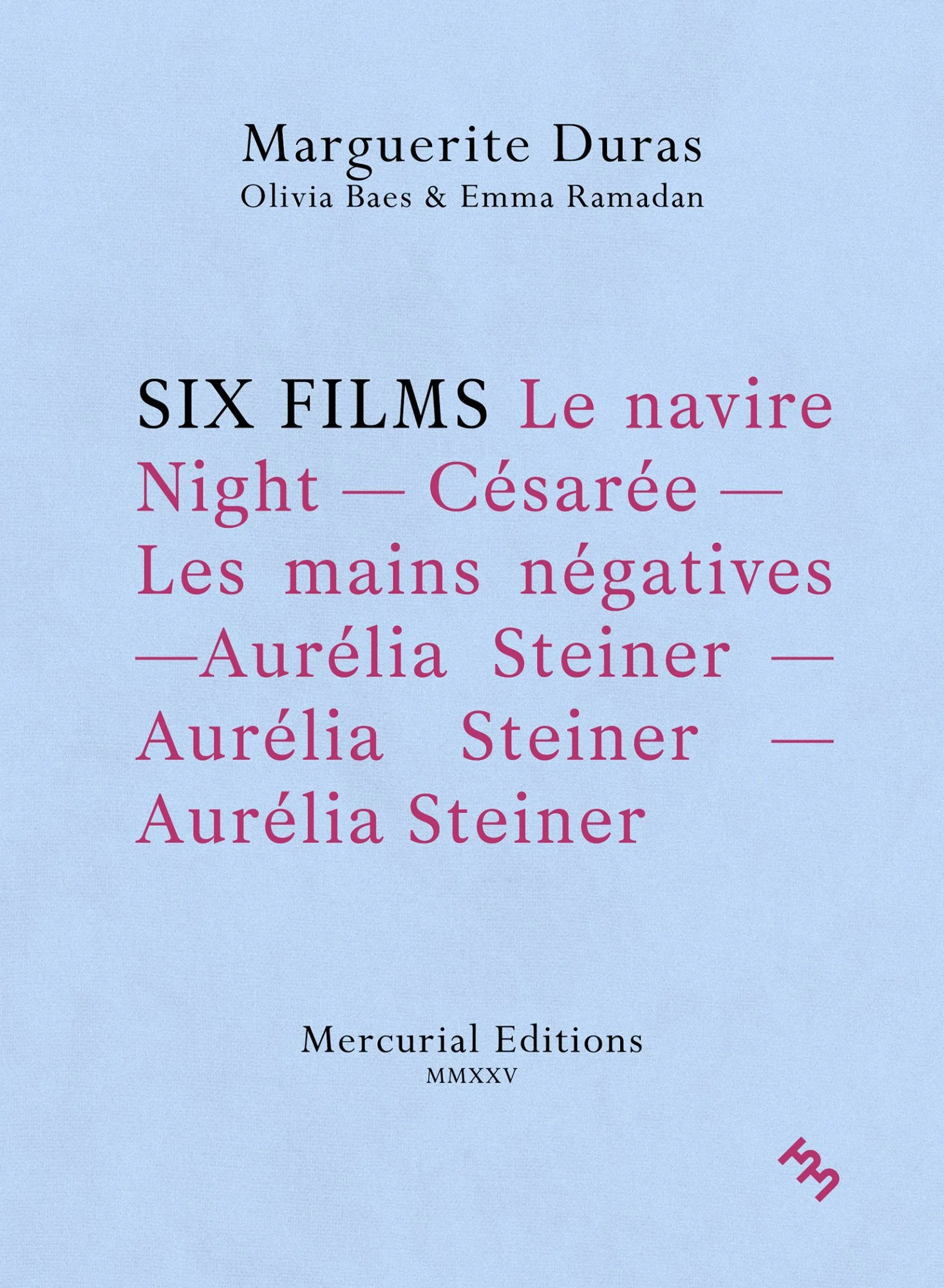Six Films