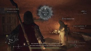 Dragon's Dogma 2 A Candle in the Storm quest