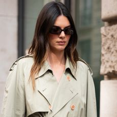 I tried Kendall Jenner's new Alo Sunset sneakers