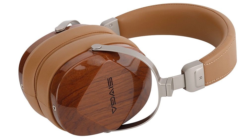 Affordable headphones from a brand you've never heard of promise "hifi