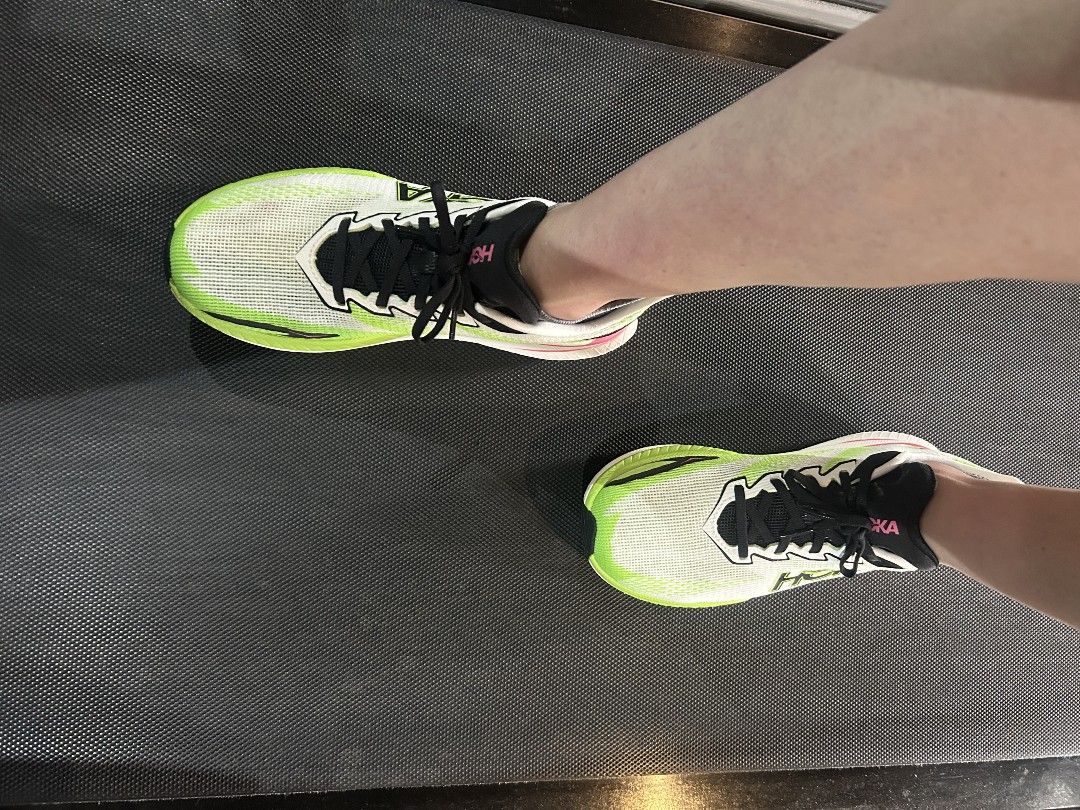 Hoka Mach X3
